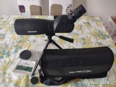 Heider Pro Zoom X1 20-60x60