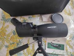 Heider Pro Zoom X1 20-60x60