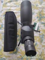 Heider Pro Zoom X1 20-60x60