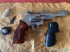Smith & Wesson 629-6
