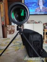 Heider Pro Zoom X1 20-60x60