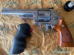 Smith & Wesson 629-6