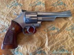 Smith & Wesson 629-6