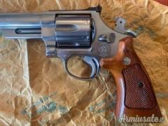 Smith & Wesson 629-6