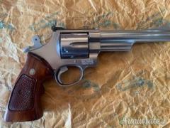 Smith & Wesson 629-6