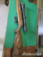 Carabina semiautomatica cal. 22 L.R. Beretta Super Sport