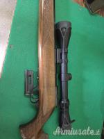 Carabina semiautomatica cal. 22 L.R. Beretta Super Sport