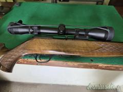 Carabina semiautomatica cal. 22 L.R. Beretta Super Sport