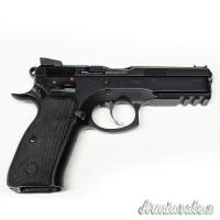CZ | Ceska Zbrojovka SP-01 SHADOW 9x21mm IMI