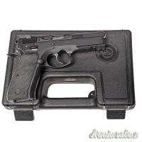 CZ | Ceska Zbrojovka SP-01 SHADOW 9x21mm IMI