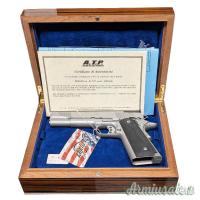 Kimber STAINLESS TARGET WTC 9/11 .45 ACP