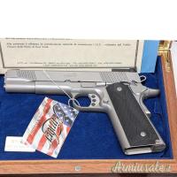Kimber STAINLESS TARGET WTC 9/11 .45 ACP
