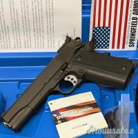 Springfield 1911-A1 .45 ACP