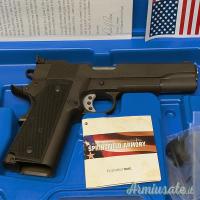 Springfield 1911-A1 .45 ACP