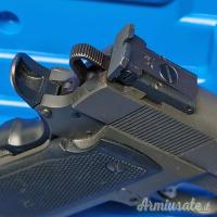 Springfield 1911-A1 .45 ACP