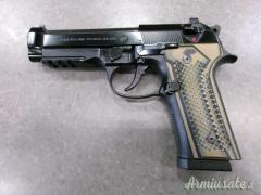 BERETTA 92X CAL 9X21  RIF ARMIUS_6479