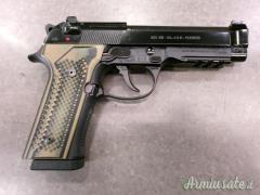 BERETTA 92X CAL 9X21  RIF ARMIUS_6479
