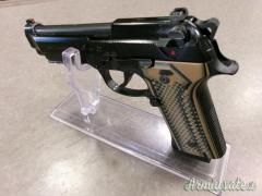 BERETTA 92X CAL 9X21  RIF ARMIUS_6479