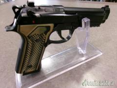 BERETTA 92X CAL 9X21  RIF ARMIUS_6479