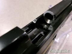 BERETTA 92X CAL 9X21  RIF ARMIUS_6479