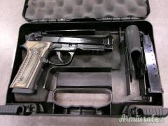 BERETTA 92X CAL 9X21  RIF ARMIUS_6479
