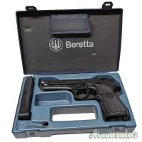 Beretta 98FS 9x21mm IMI