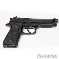 Beretta 98FS 9x21mm IMI