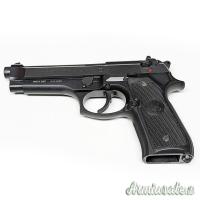 Beretta 98FS 9x21mm IMI