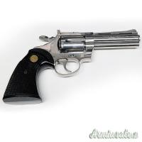 Colt DIAMOND BLACK .38 Special  |  9x29mmR