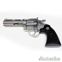 Colt DIAMOND BLACK .38 Special  |  9x29mmR
