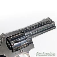 Colt DIAMOND BLACK .38 Special  |  9x29mmR