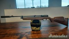 Artemis CR600W 4.5/.177