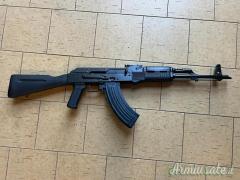 ...Altro | Non elencato KA 17 7.62x39mm