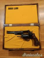 Franchi REVOLVER .22 LR Long Rifle