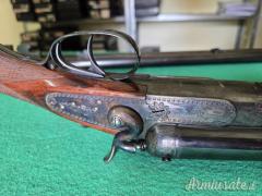 Doppietta 401 cal. 12 SLUG, marca Beretta