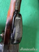 Doppietta 401 cal. 12 SLUG, marca Beretta