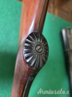 Doppietta 401 cal. 12 SLUG, marca Beretta