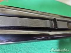 Doppietta 401 cal. 12 SLUG, marca Beretta