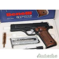 Benelli B-80 7,65 PARA