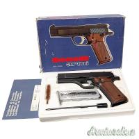 Benelli B-80 7,65 PARA