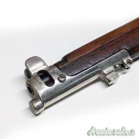 Henfield mk1 .303 British