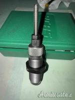 Dies nek rcbs solo colletto cal 308 nuovo