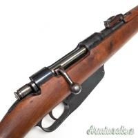 Carcano 91 cavalleria 6,5 Carc