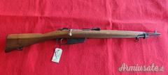 Carcano 91 TS