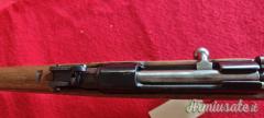 Carcano 91 TS