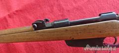 Carcano 91 TS