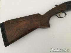 Perazzi MX8 12