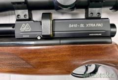 Air Arms S410-SL XTRA FAC cal.5.5