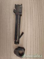 Canna Radian Weapons Ramjet + Afterburner gen 3