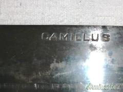 Machete US Camillus pieghevole WWII